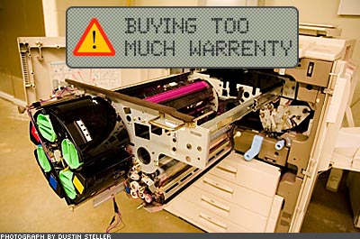 Hidden Printing Costs