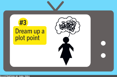 5 Ways to Get Your Product on TV -- for Free!