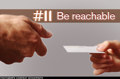 11 Ways to Land Media Coverage