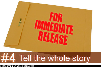 11 Ways to Land Media Coverage