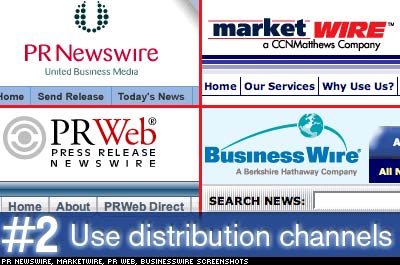 11 Ways to Land Media Coverage