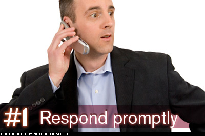 11 Ways to Land Media Coverage