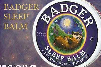 7 Products That'll Put You to Sleep