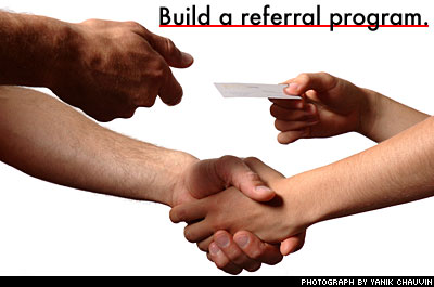 Top 10 Ways to Recruit Great Employees