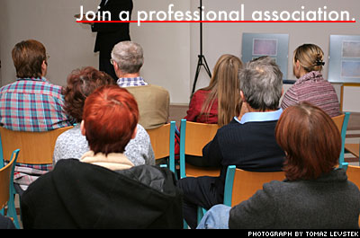 Top 10 Ways to Recruit Great Employees