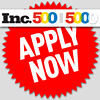 Apply For The 2010 Inc. 500 | 5000