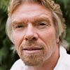 Richard Branson, Virgin Group