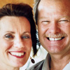 Gary Heavin Is On a Mission From God