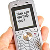 Connecting to Customers over Cell Phones
