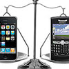 Battle of the Mobile Operating Systems