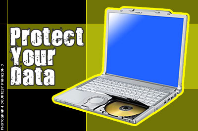 Rugged Tech