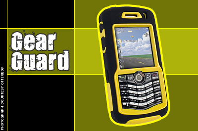 Rugged Tech