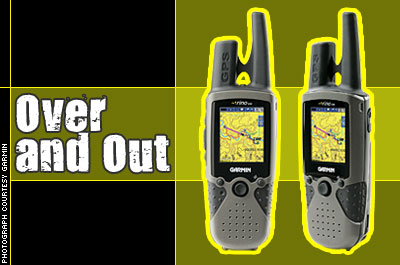 Rugged Tech