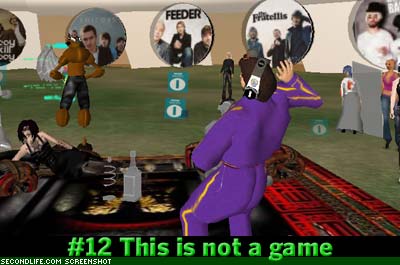 12 Things You Need to Know About Second Life
