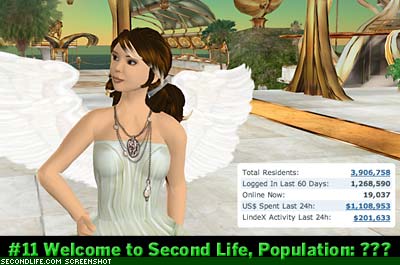 12 Things You Need to Know About Second Life