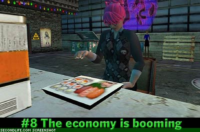 12 Things You Need to Know About Second Life