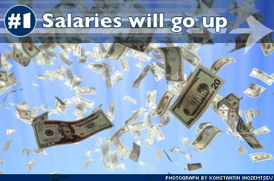 Six Trends to Watch in 2007