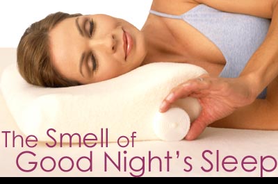 Sleep Better, Work Better