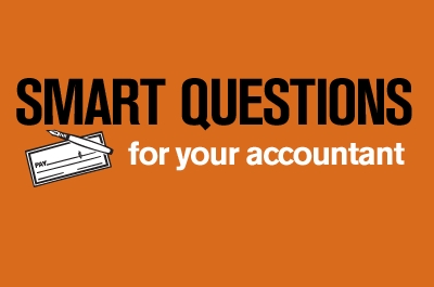 Smart Questions For Your Accountant
