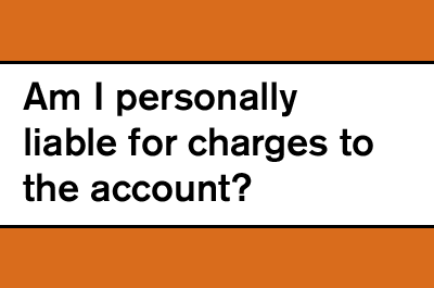 Smart Questions For Your Credit Card Company