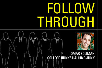 Start-up Secrets: Tips from America's Coolest Young Entrepreneurs