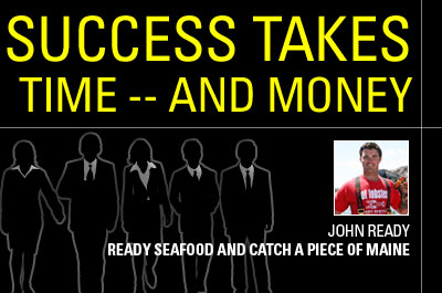 Start-up Secrets: Tips from America's Coolest Young Entrepreneurs