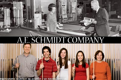 6 Success Stories for the Ages