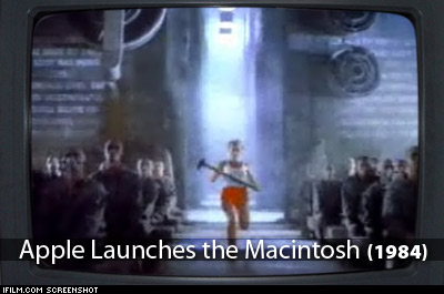 10 Classic Super Bowl Ads