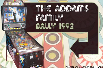 The 11 Greatest Pinball Machines of All Time* *according to one die-hard-fan