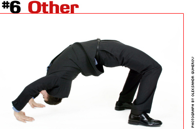 The 8 Ways People Really Waste Time at Work