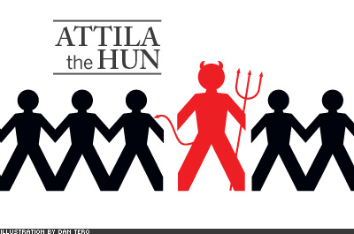 The 9 Types of Bosses You'll Encounter in Life