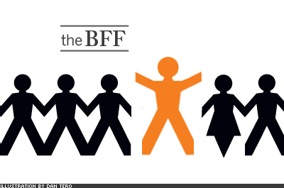 The 9 Types of Bosses You'll Encounter in Life