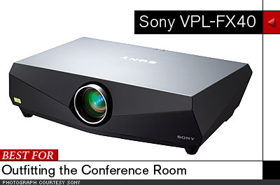 The Best Big-Screen Projectors