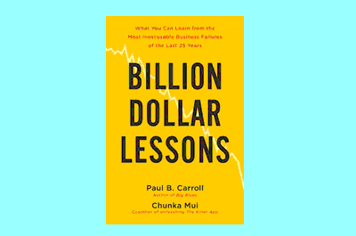 The Best Books for Business Owners, 2008