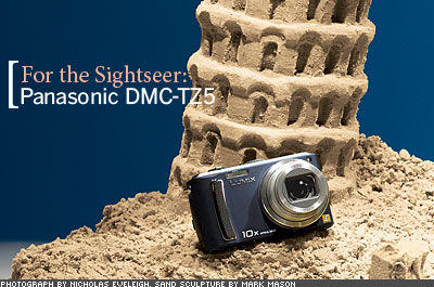 The Best Digital Photo Gear