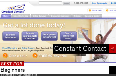 The Best E-Mail Marketing Tools