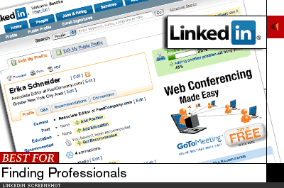 The Best Social Networks for Business
