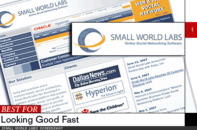 The Best Social Networks for Business