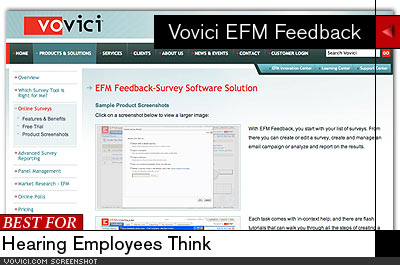 The Best Web Polling Tools