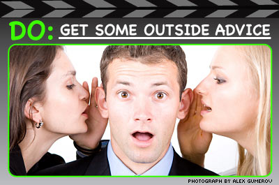 The Dos and Don'ts of Video Resumes