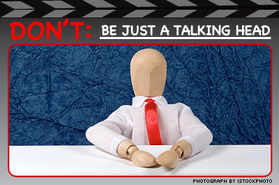 The Dos and Don'ts of Video Resumes