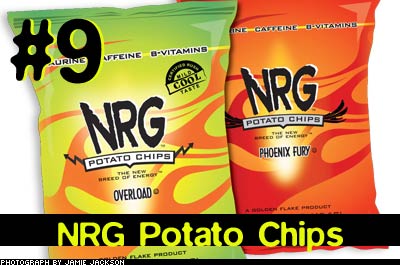 The Dumbest Products of 2007