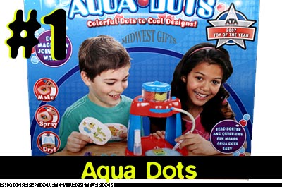 The Dumbest Products of 2007