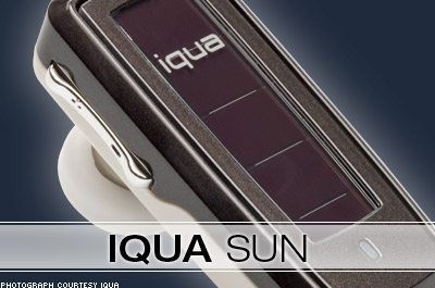 The Smartest Products of 2008