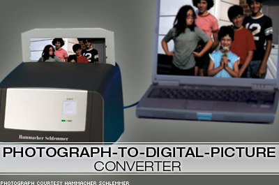 The Smartest Products of 2008