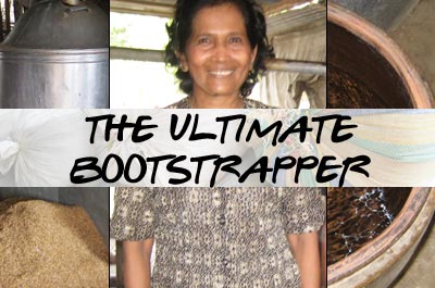 The Ultimate Bootstrapper