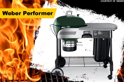 The Ultimate Grill Guide