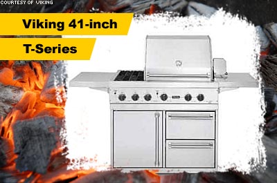 The Ultimate Grill Guide