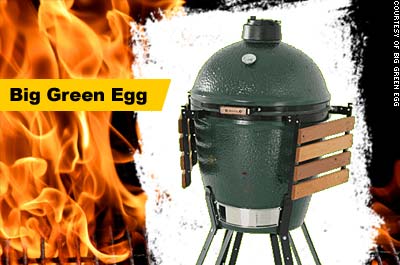 The Ultimate Grill Guide
