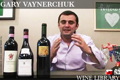The Wine Entrepreneurs